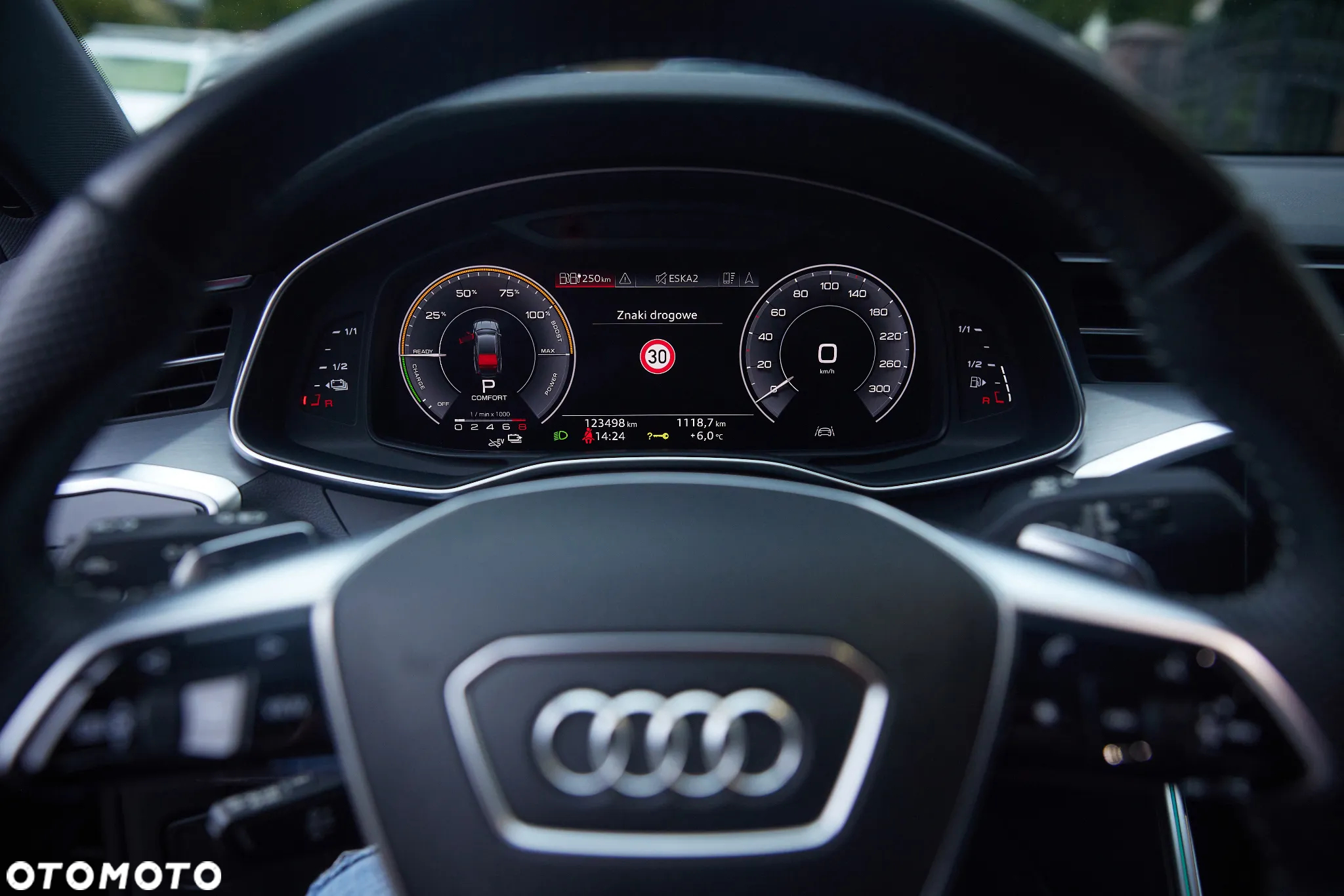 Audi A7 50 TFSI e PHEV Quattro S tronic - 34