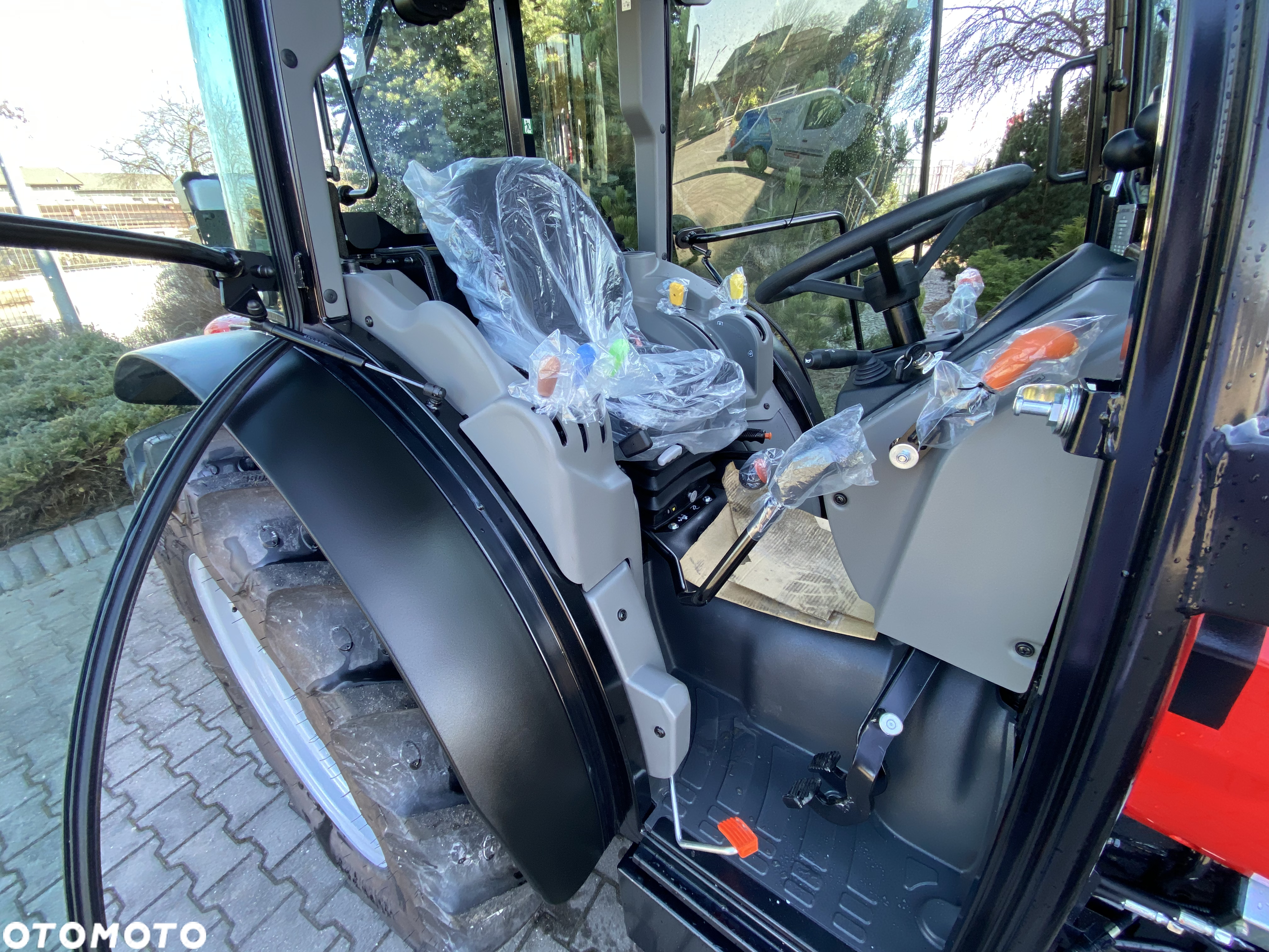 ANTONIO CARRARO AV 2.85L - 10