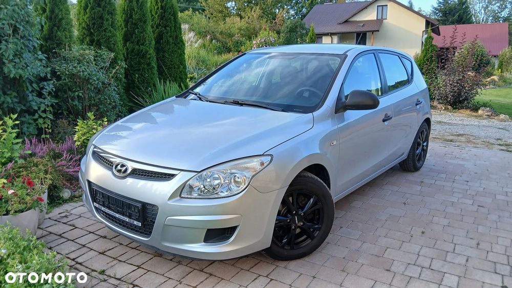 Hyundai i30 1.4 Edition Plus - 1