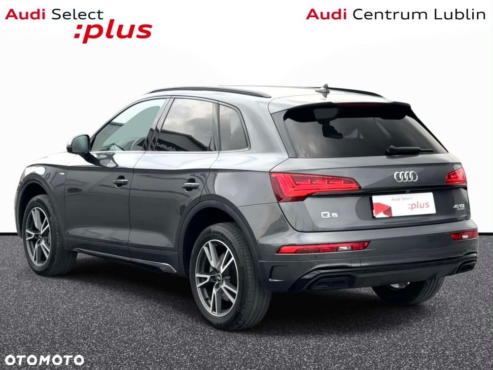 Audi Q5 40 TDI mHEV Quattro Advanced S tronic - 6