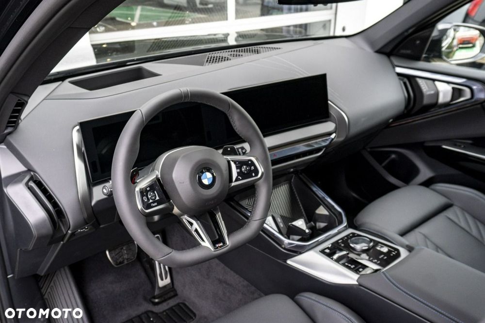 BMW X3 - 12