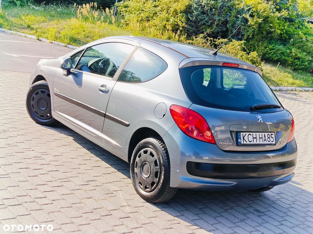 Peugeot 207 1.4 Sportium - 2