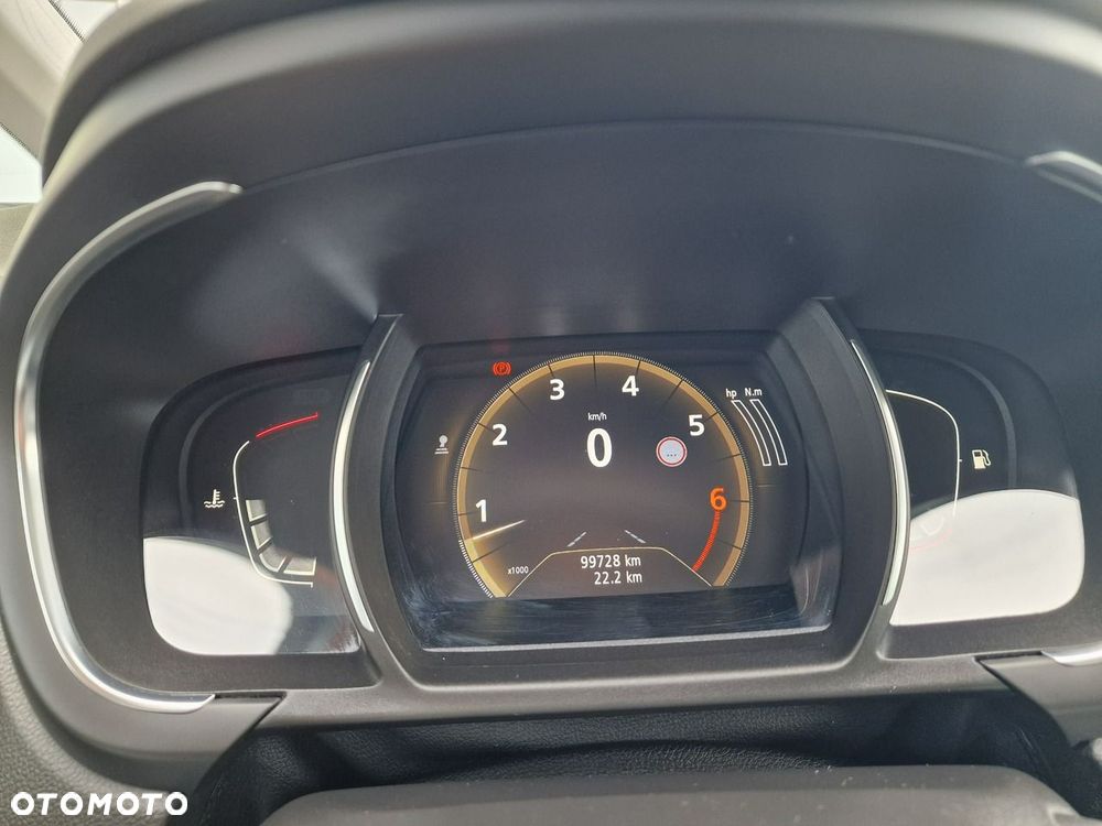 Renault Scenic - 36