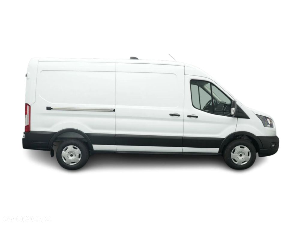Ford Transit L3H2 Van 130KM Trend - 6