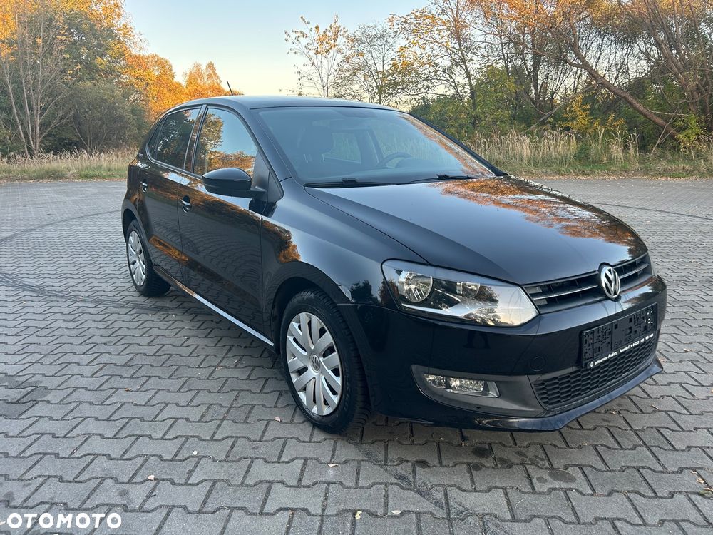 Volkswagen Polo 2011 photo 3