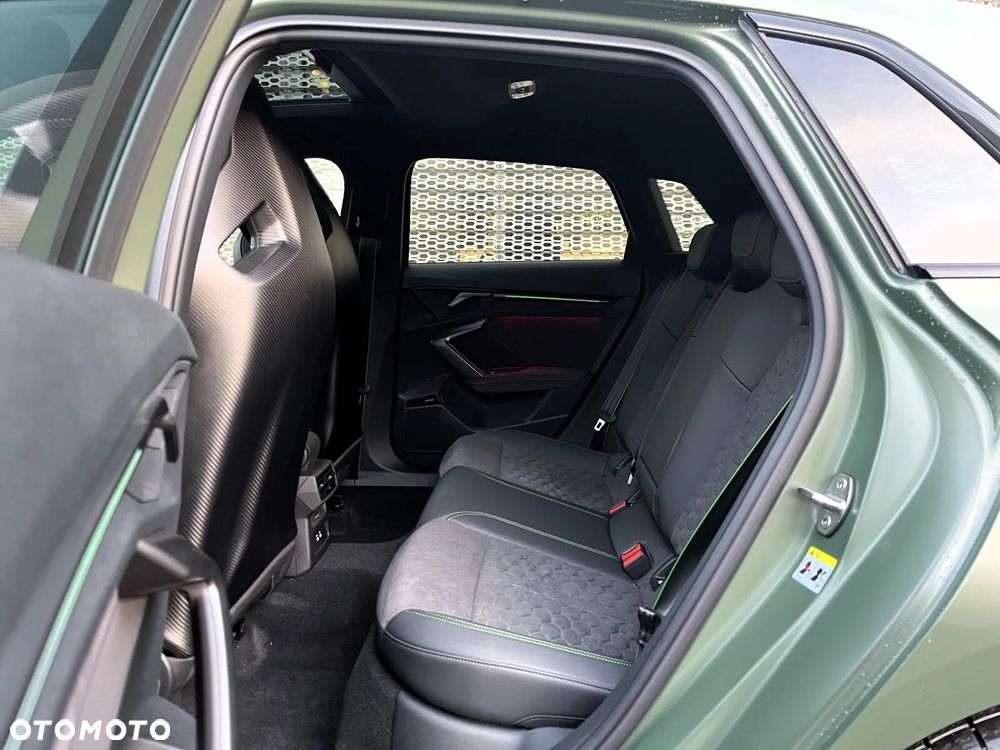 Audi RS3 Sportback - 9