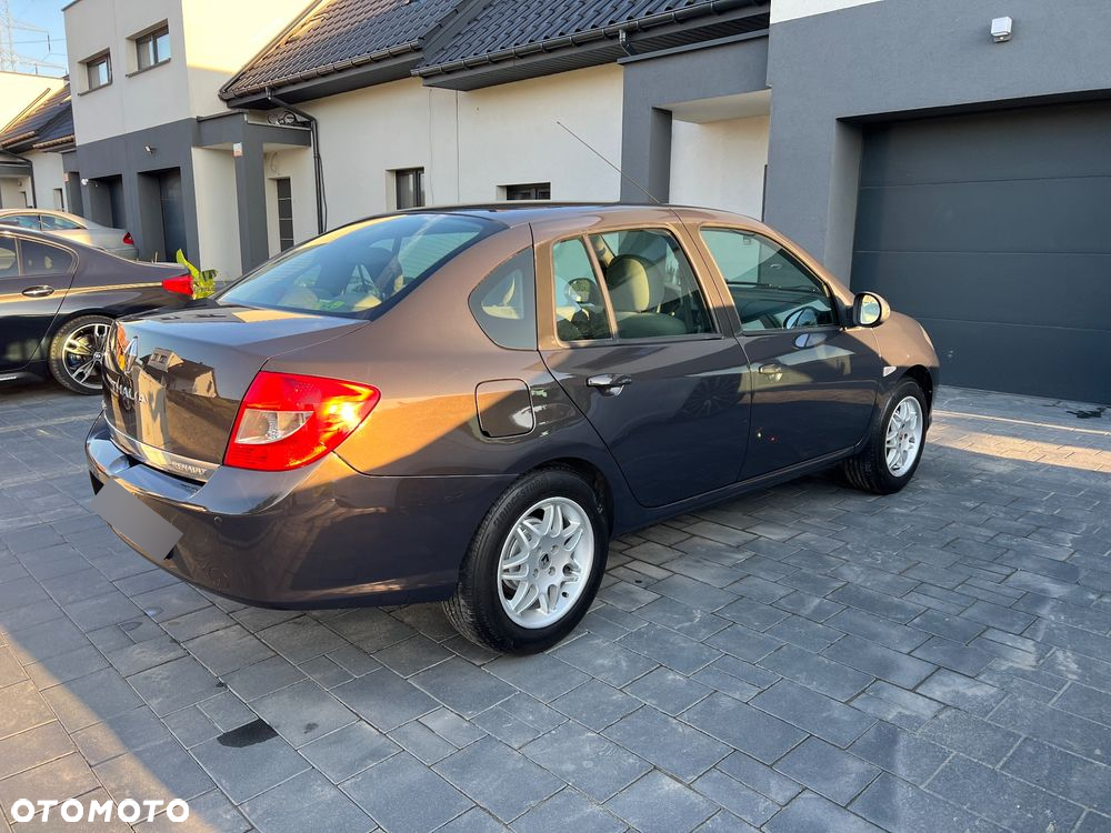 Renault Thalia - 2