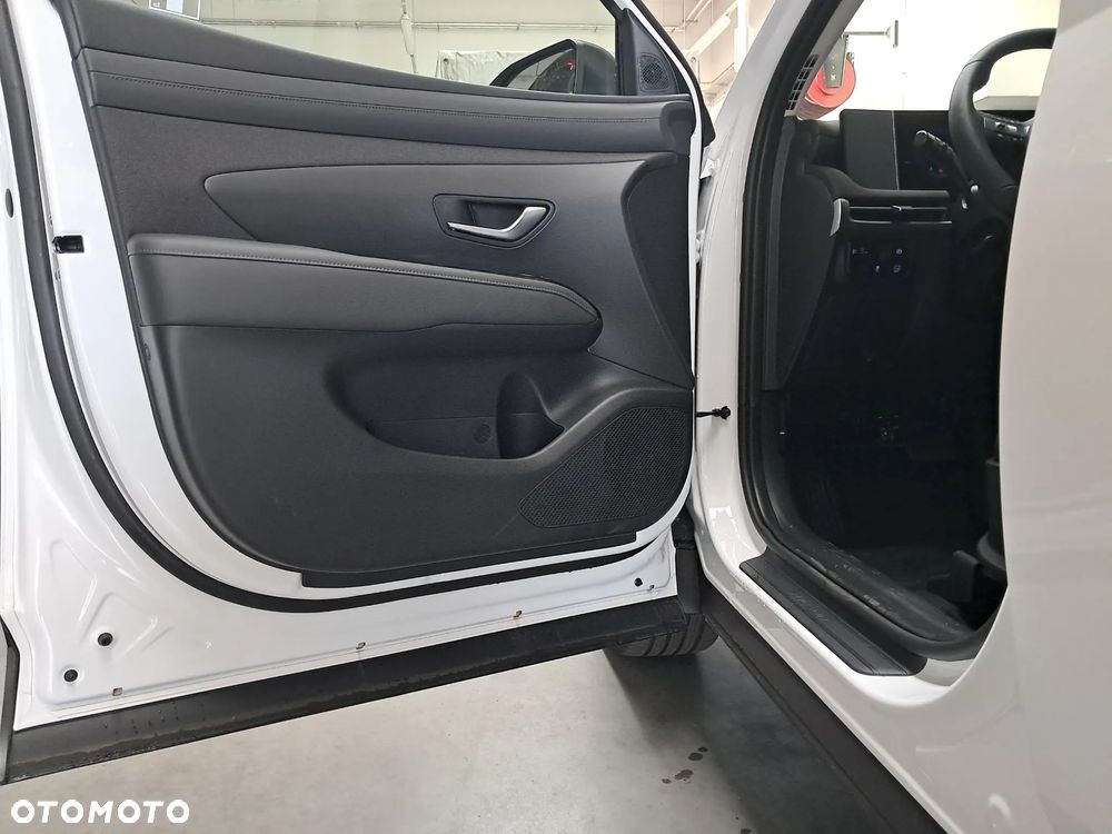 Hyundai Tucson 1.6 T-GDi HEV Smart 2WD - 9