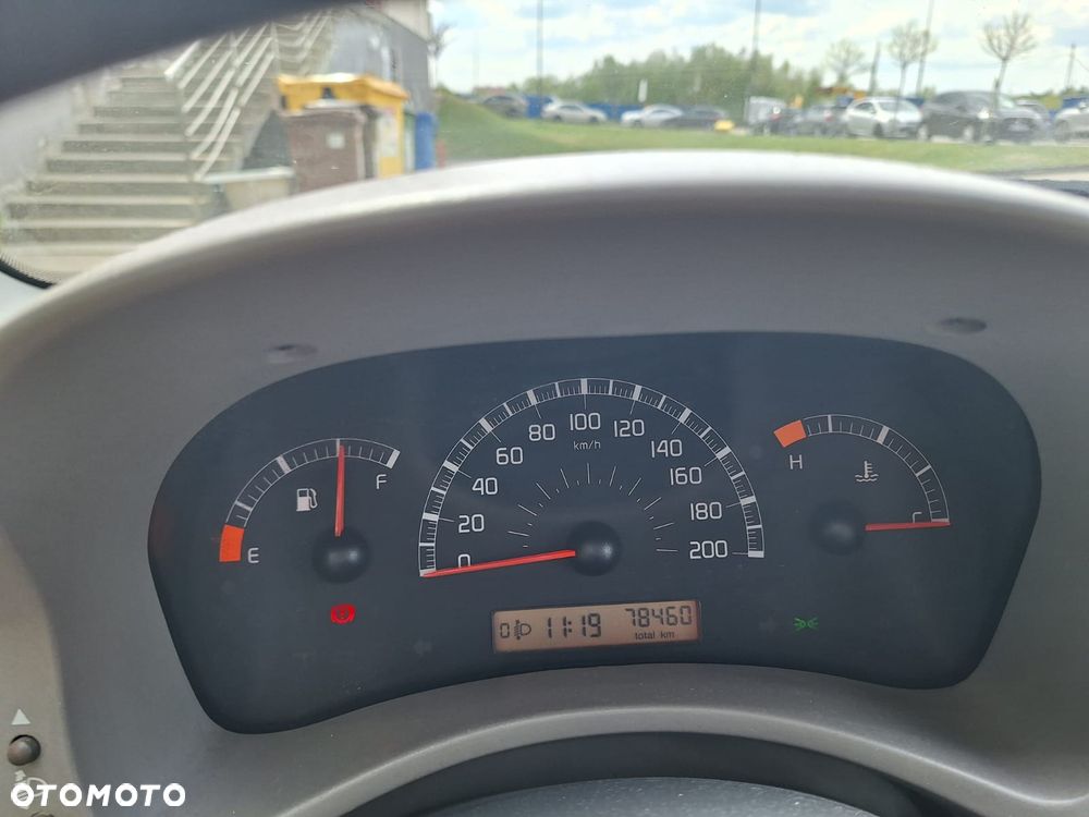 Fiat Panda - 5