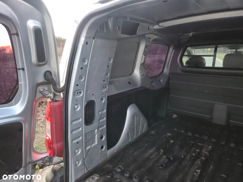 Citroën Berlingo - 17