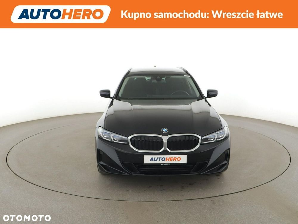 BMW Seria 3 318i - 12