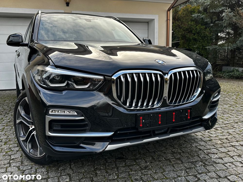 BMW X5 xDrive30d - 15