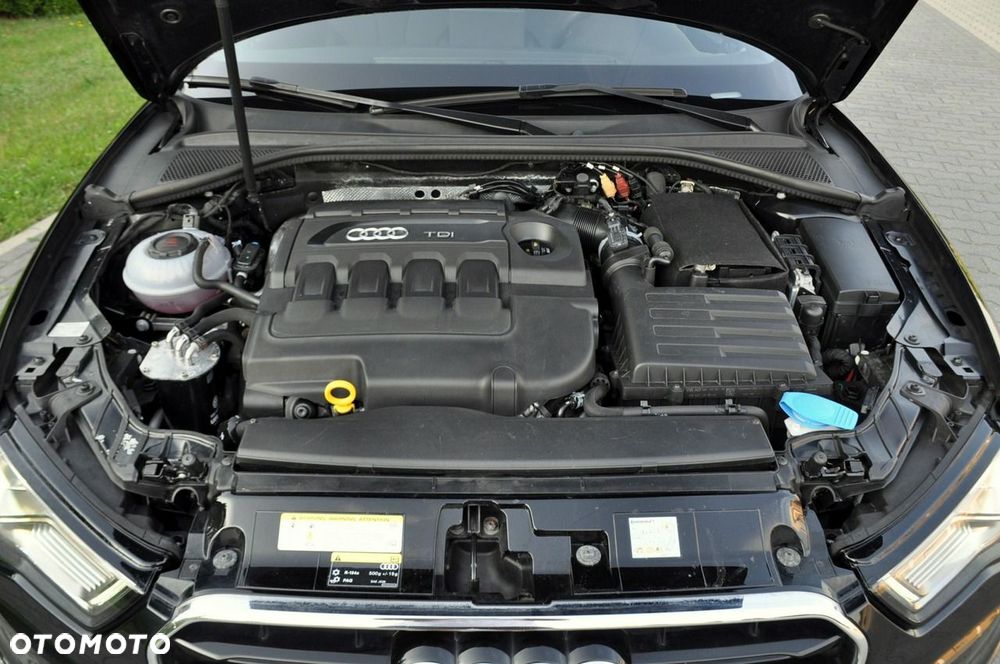 Audi A3 Sportback - 39