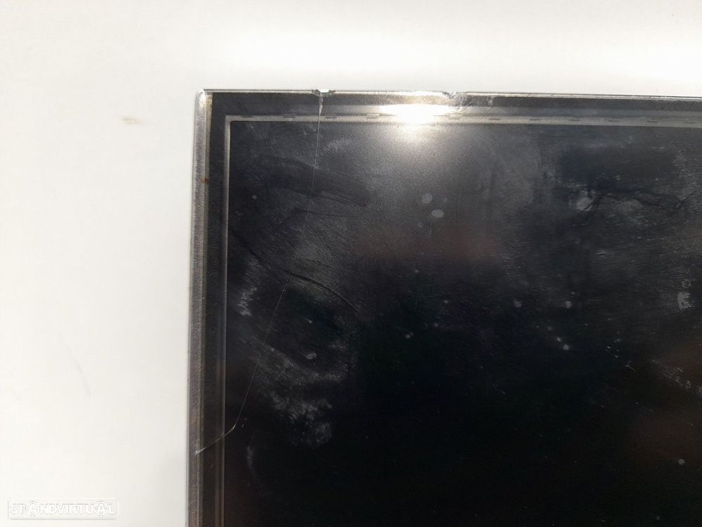 Display / ecrã de informações PEUGEOT 2008 I (CU_) - 2