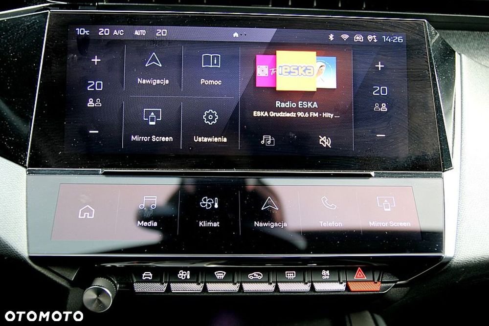 Peugeot 308 1.2 PureTech Allure S&S EAT8 - 31