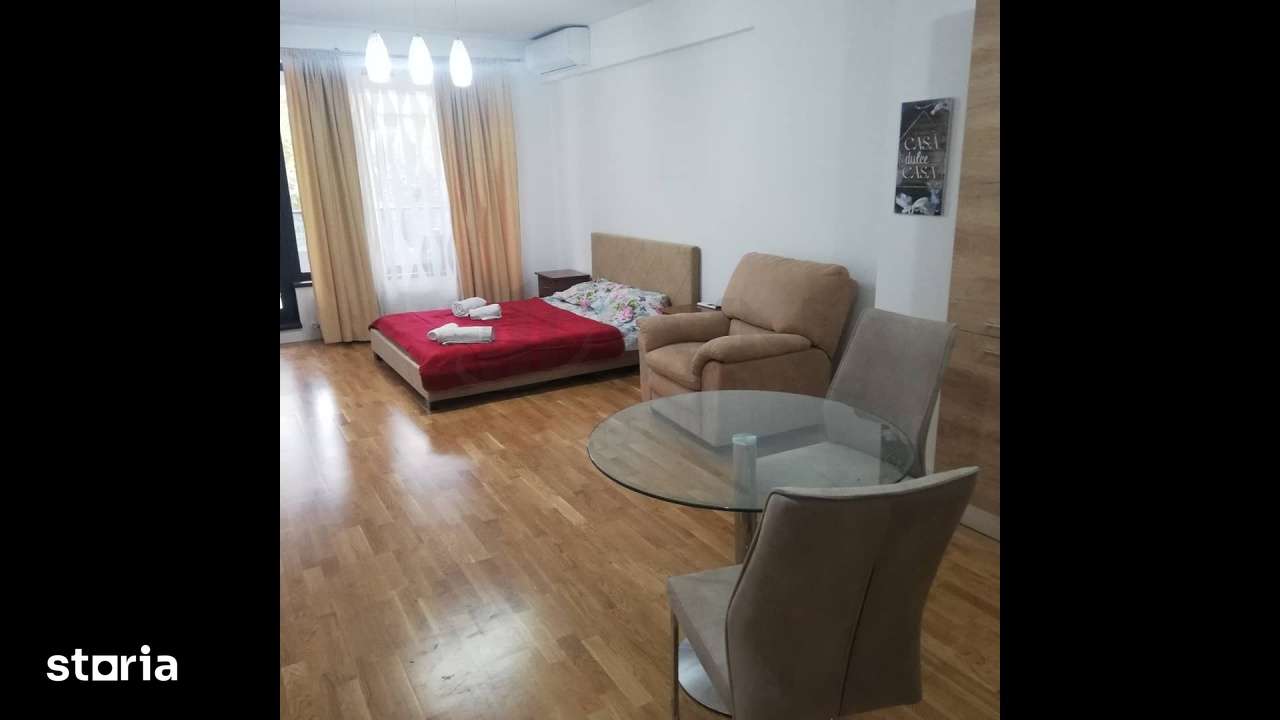 Studio de Inchiriat I Parcare Inclusa I Iancu Nicolae - Imagine principală: 5/11