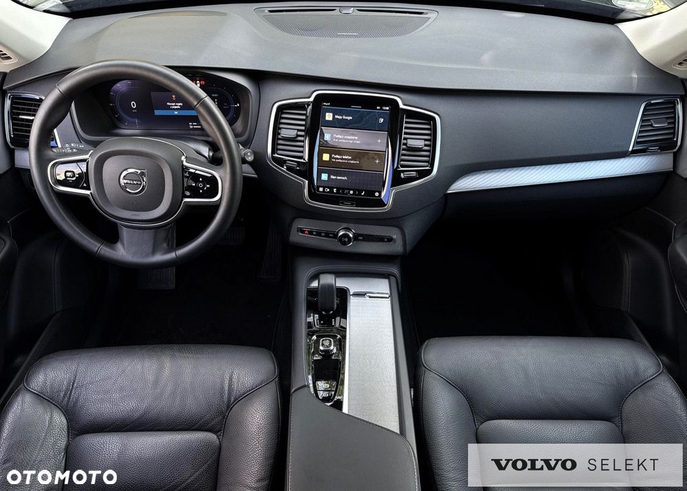 Volvo XC 90 - 11