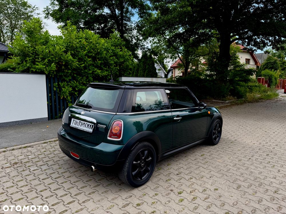 MINI Cooper Highgate - 4