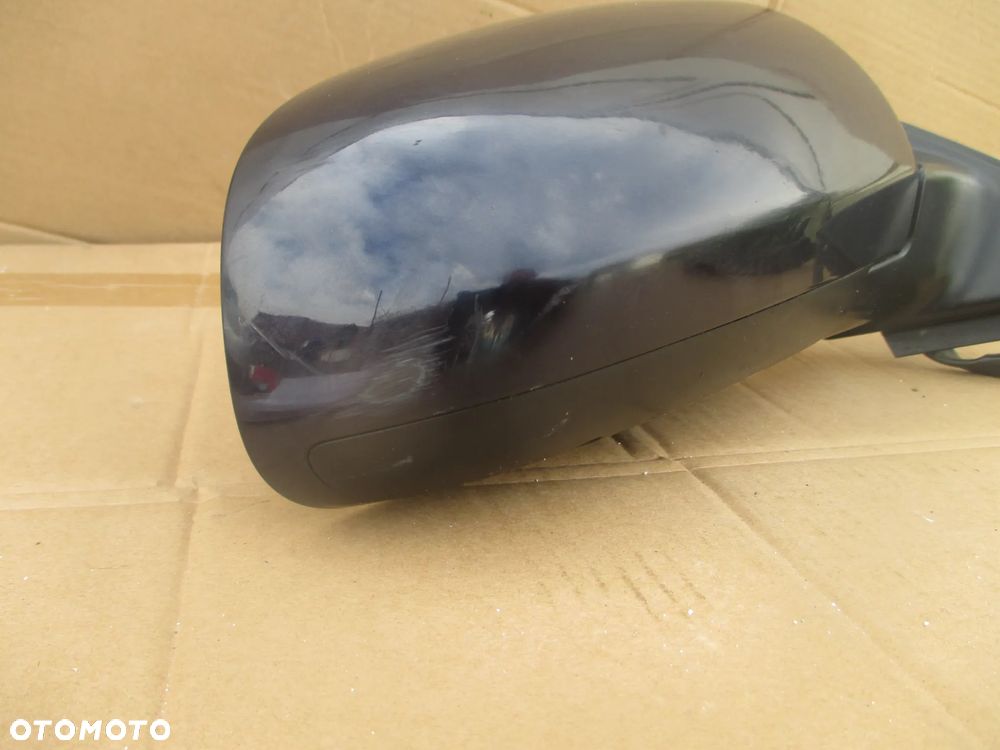 Lusterko prawe AUDI A4 B6 LZ5L 10pin EUROPA - 3