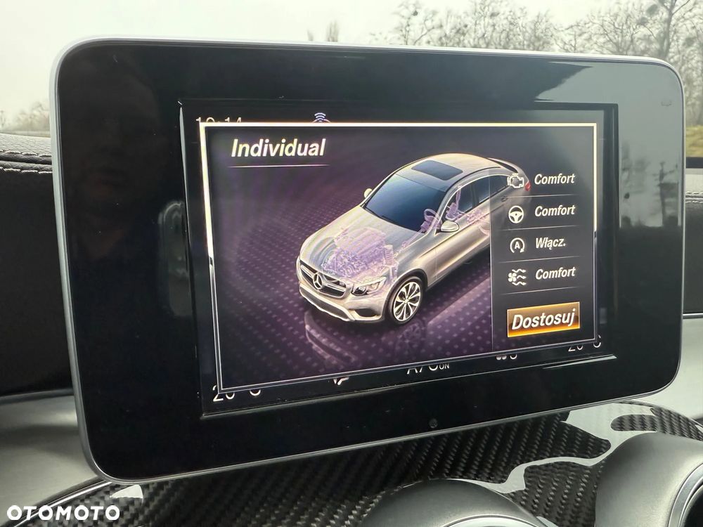 Mercedes-Benz GLC - 25