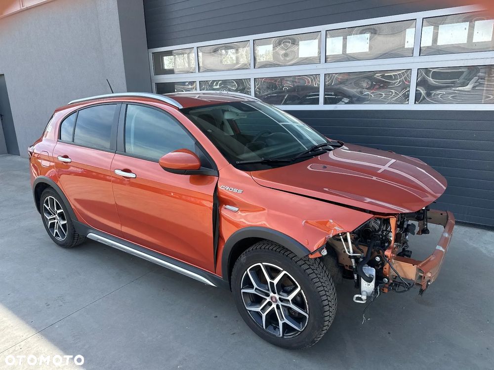Fiat Tipo 1.0 T3 - 4