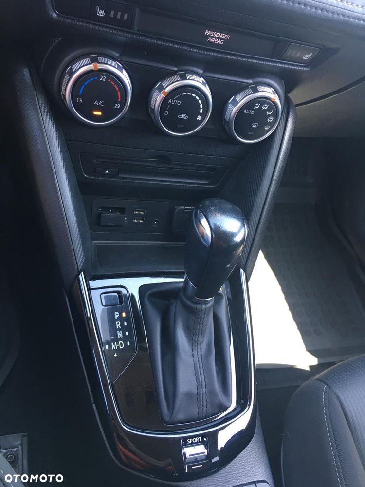 Mazda CX-3 2.0 Skymotion AWD - 8