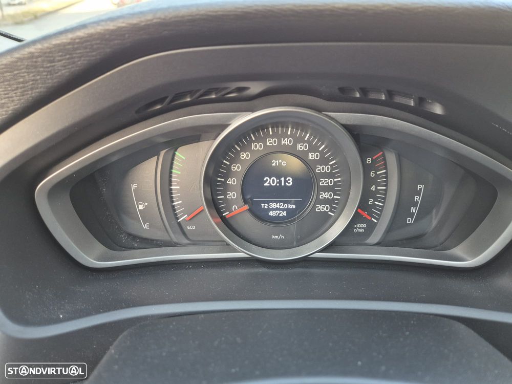 Volvo V40 1.5 T3 Sport Edition Geartronic - 15