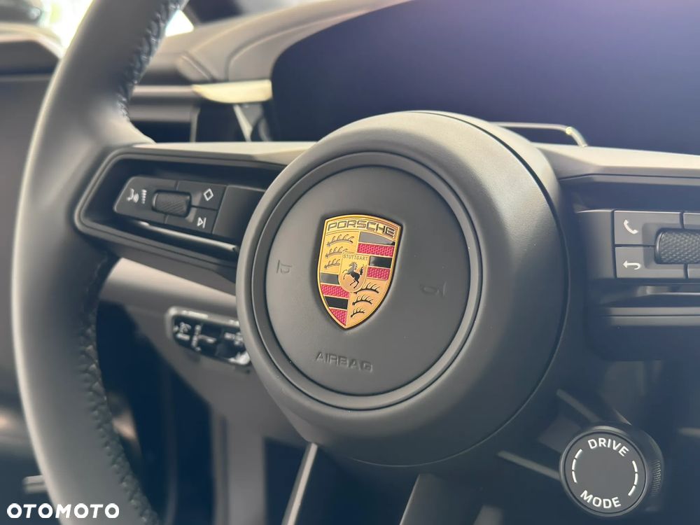 Porsche Macan 4 100kWh - 14
