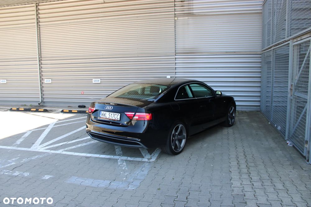 Audi A5 Coupé 1.8 TFSI - 6