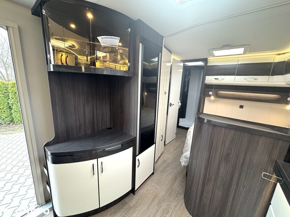 Hobby 720 KWFu Prestige - 16