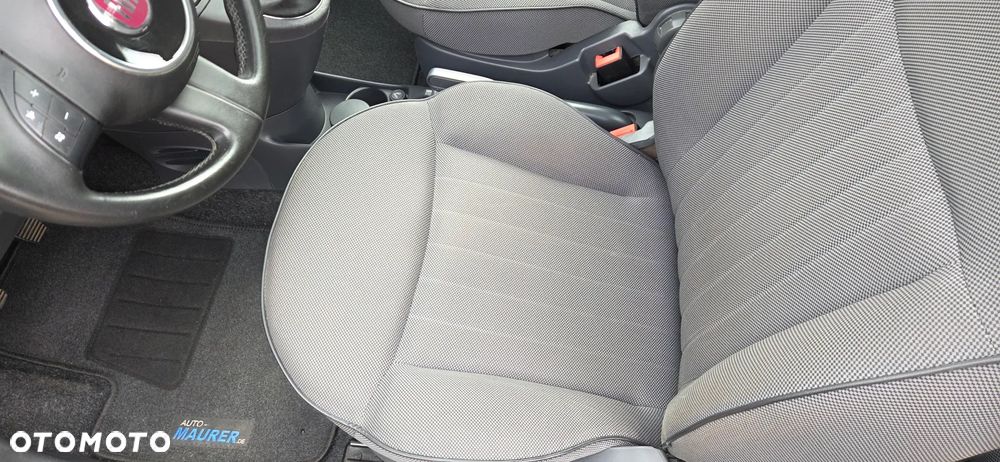 Fiat 500 1.2 8V Lounge Euro5 - 13