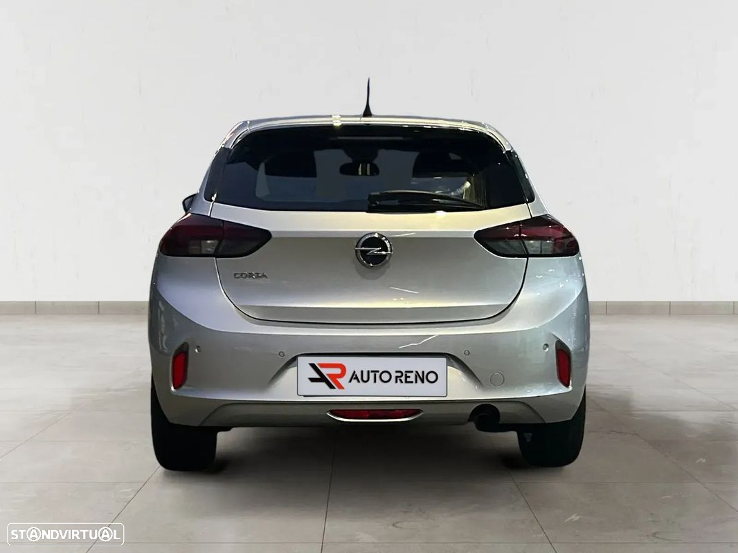 Opel Corsa 1.2 T Elegance - 4