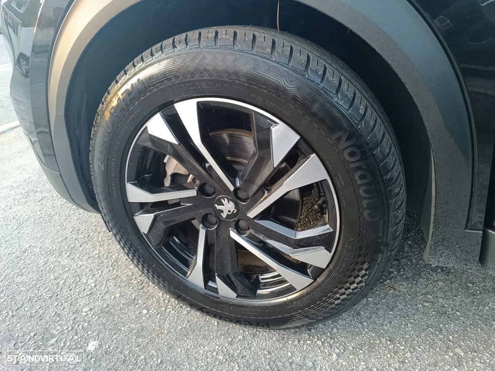 Peugeot e-2008 Allure Pack - 20