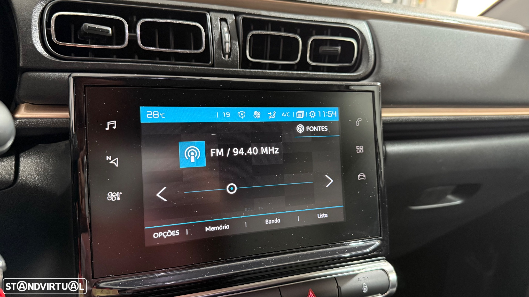 Citroën C3 1.2 PureTech Origins - 24