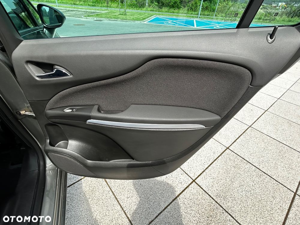 Opel Zafira 1.4 T Elite EcoFLEX S&S - 22