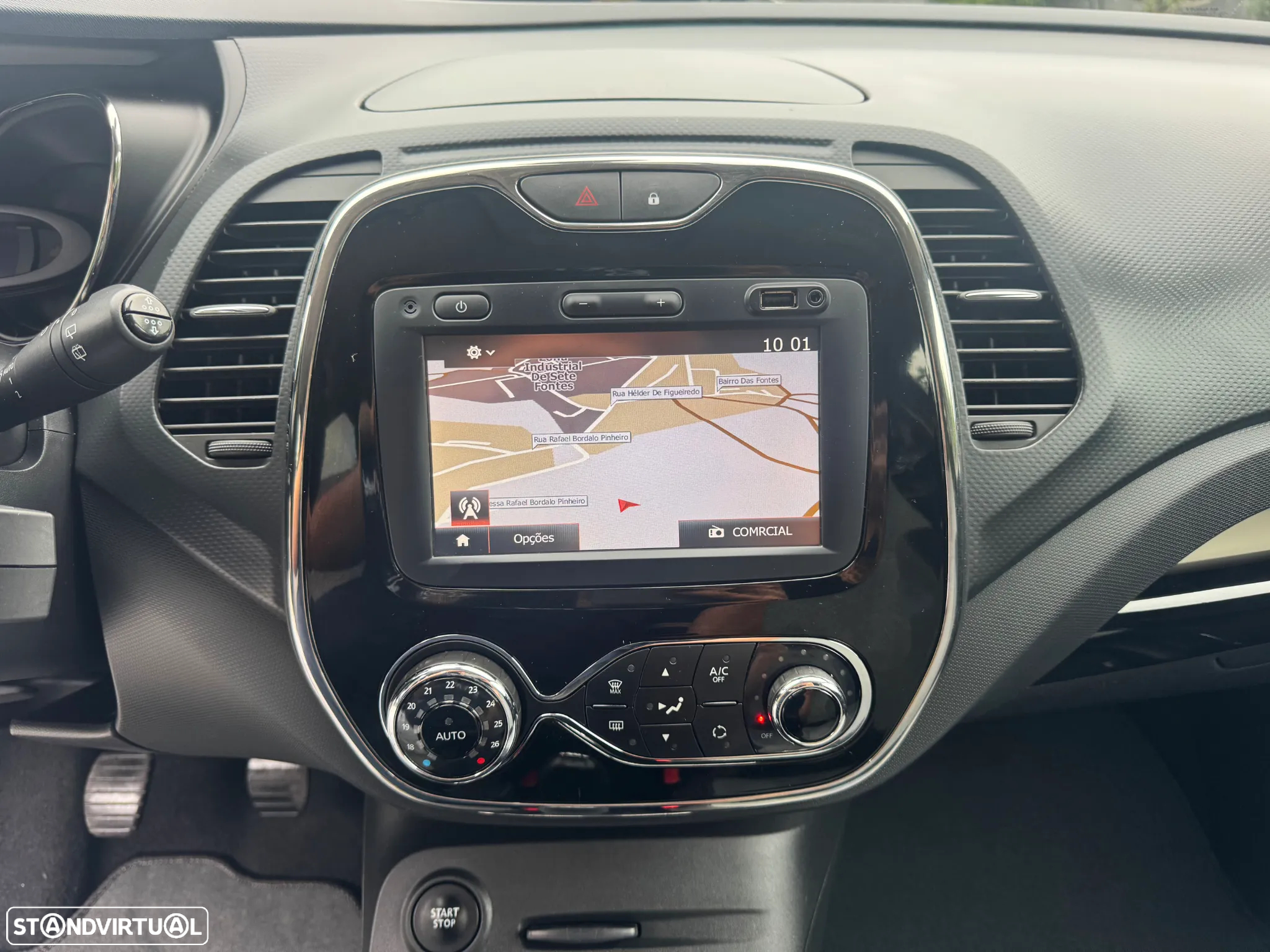 Renault Captur 0.9 TCE - 21