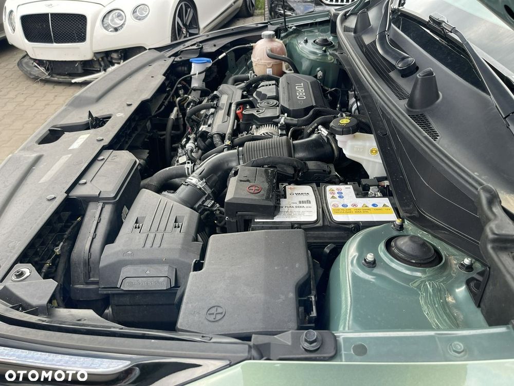 Kia Sportage 1.6 T-GDI Business Line 2WD - 18