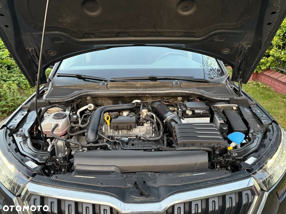 Skoda Kamiq 1.0 TSI Ambition - 24