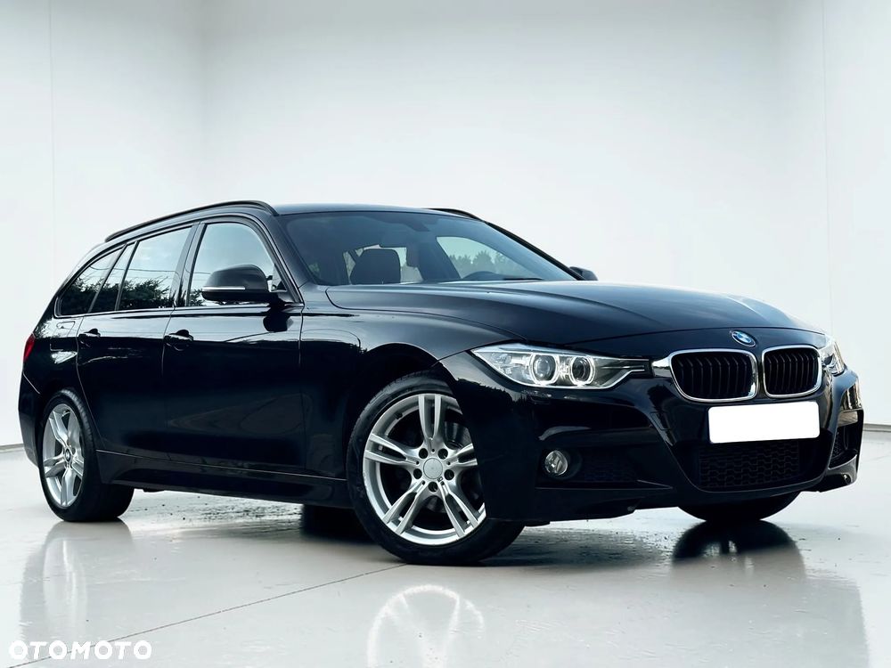 BMW Seria 3 - 2