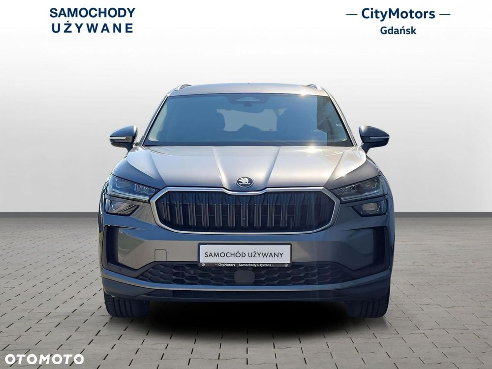 Skoda Kodiaq 1.5 TSI mHEV 4x2 Selection DSG - 9