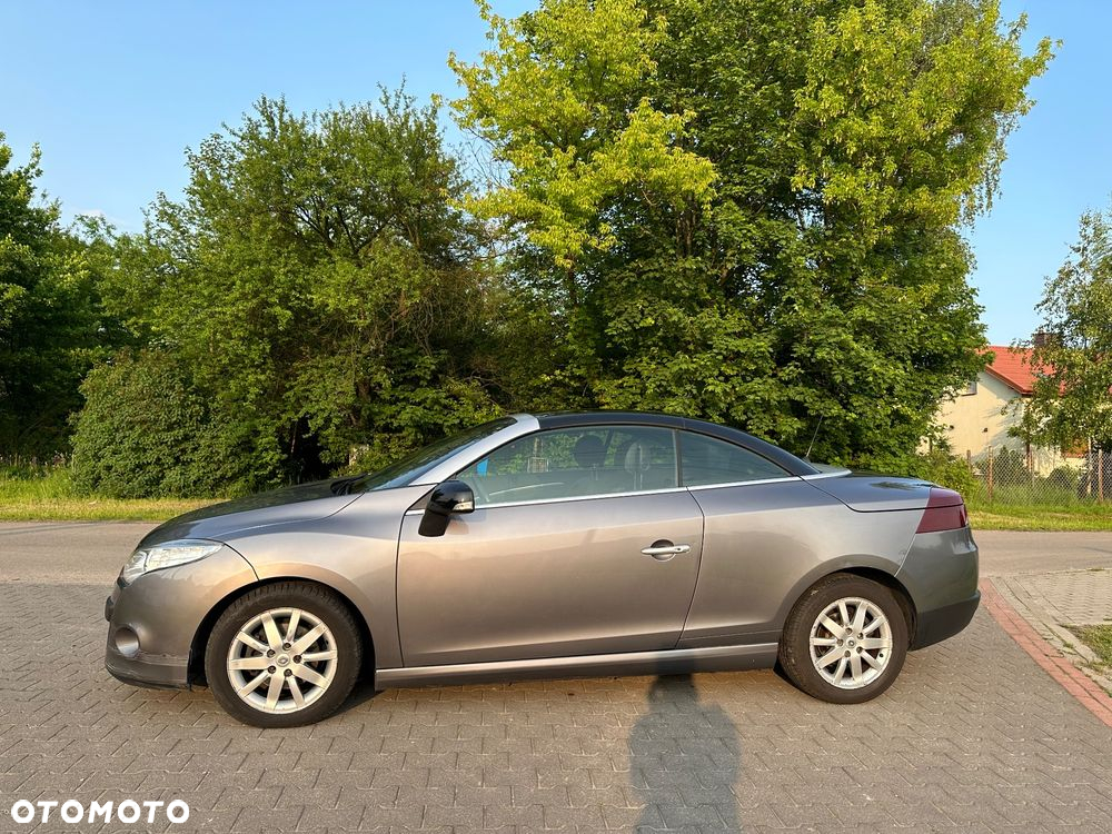 Renault Megane - 12