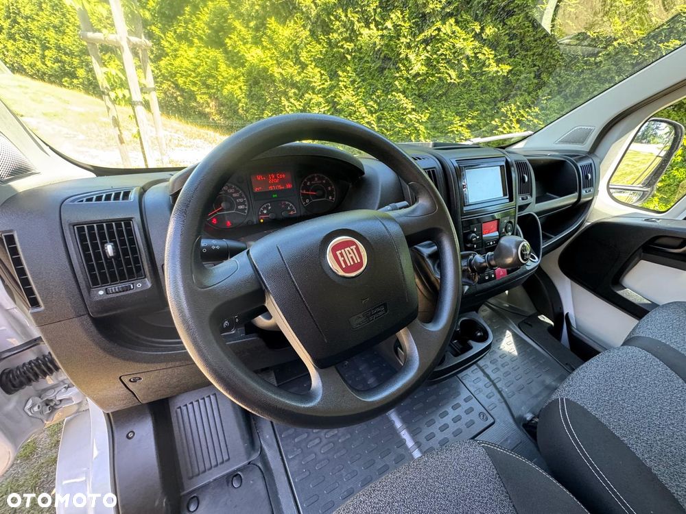 Fiat Ducato - 11