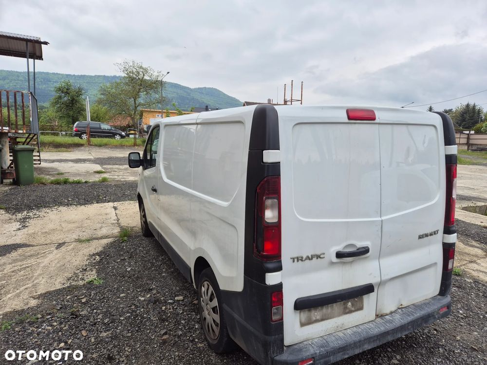 Renault Trafic - 6