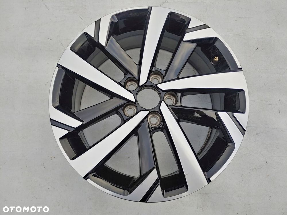 FELGA VW POLO 2G0 16 ORYGINAŁ - 1