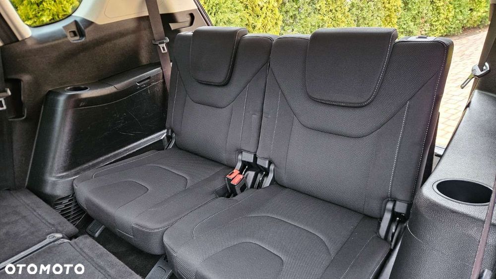 Ford S-Max 2.0 TDCi Titanium - 27