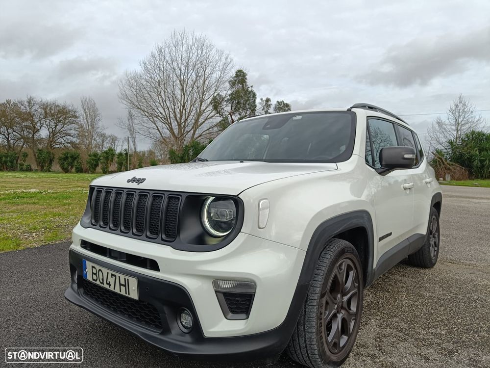Jeep Renegade 1.0 T-GDI 80th Anniversary - 6