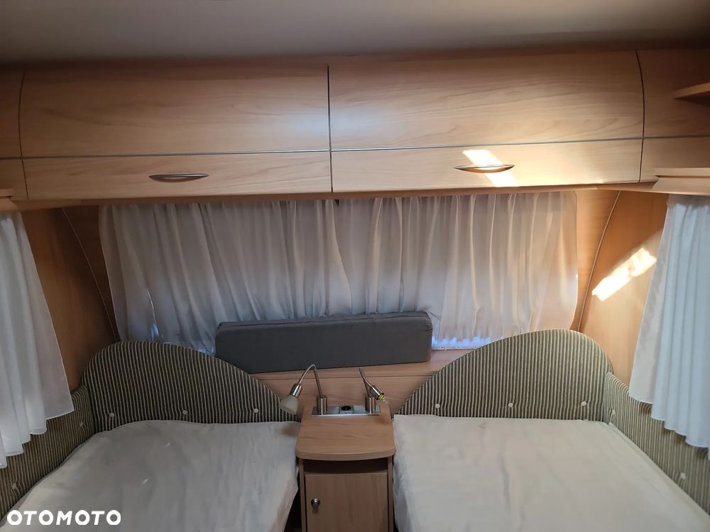 Burstner Belcanto 525 TL - 15