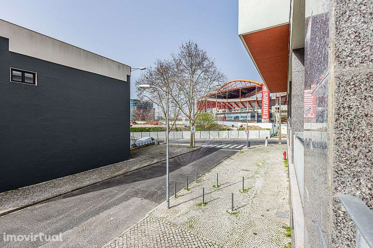 Apartamento T1 para arrendamento - Grande imagem: 5/29