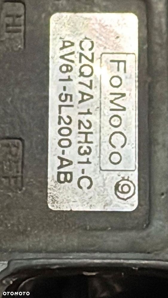 czujnik ciśnienia dpf ford mondeo mk4 s-max mk1 - 2