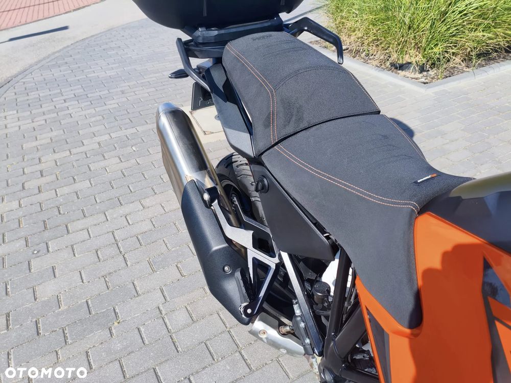 KTM Super Adventure - 21